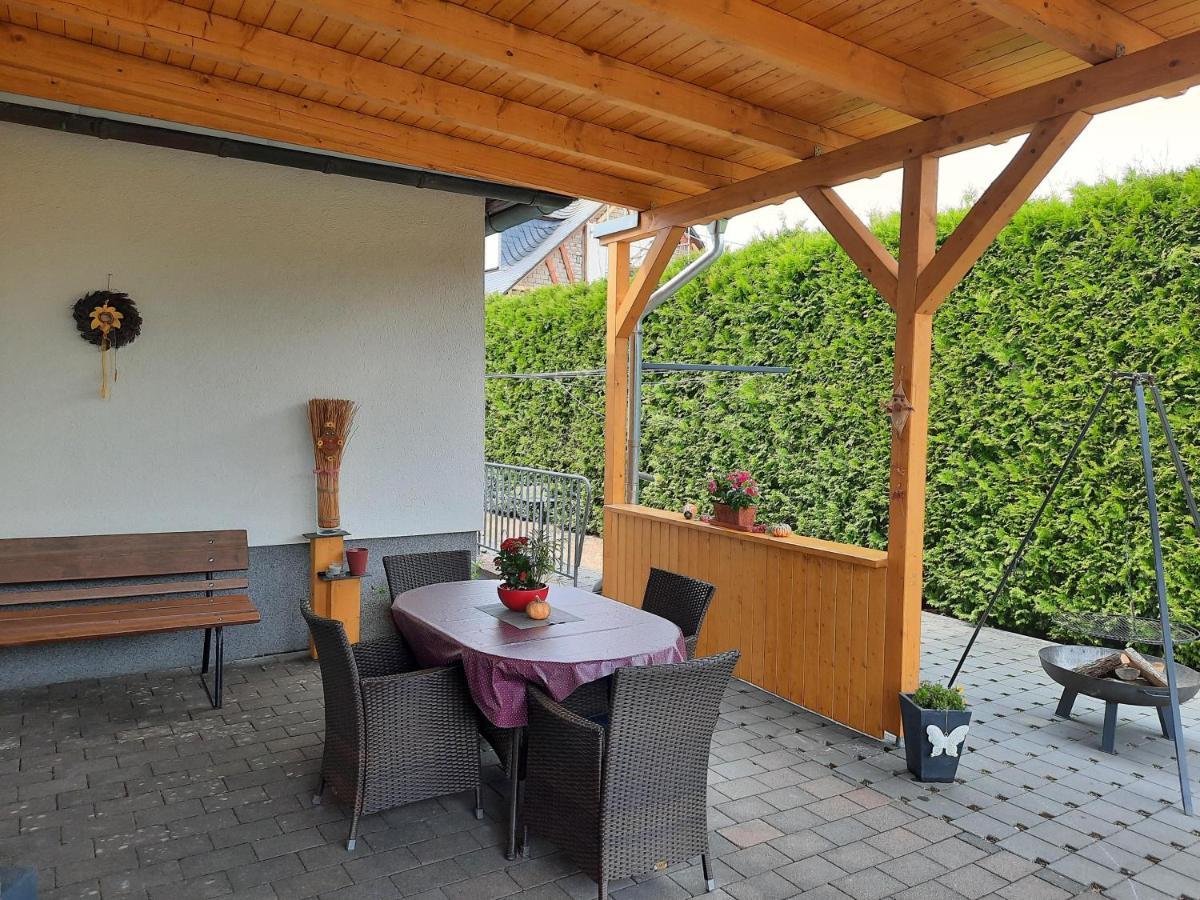 Ferienhaus Faerber Лар Экстерьер фото