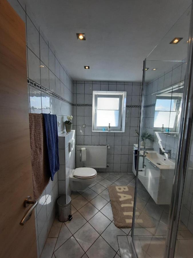 Ferienhaus Faerber Лар Экстерьер фото