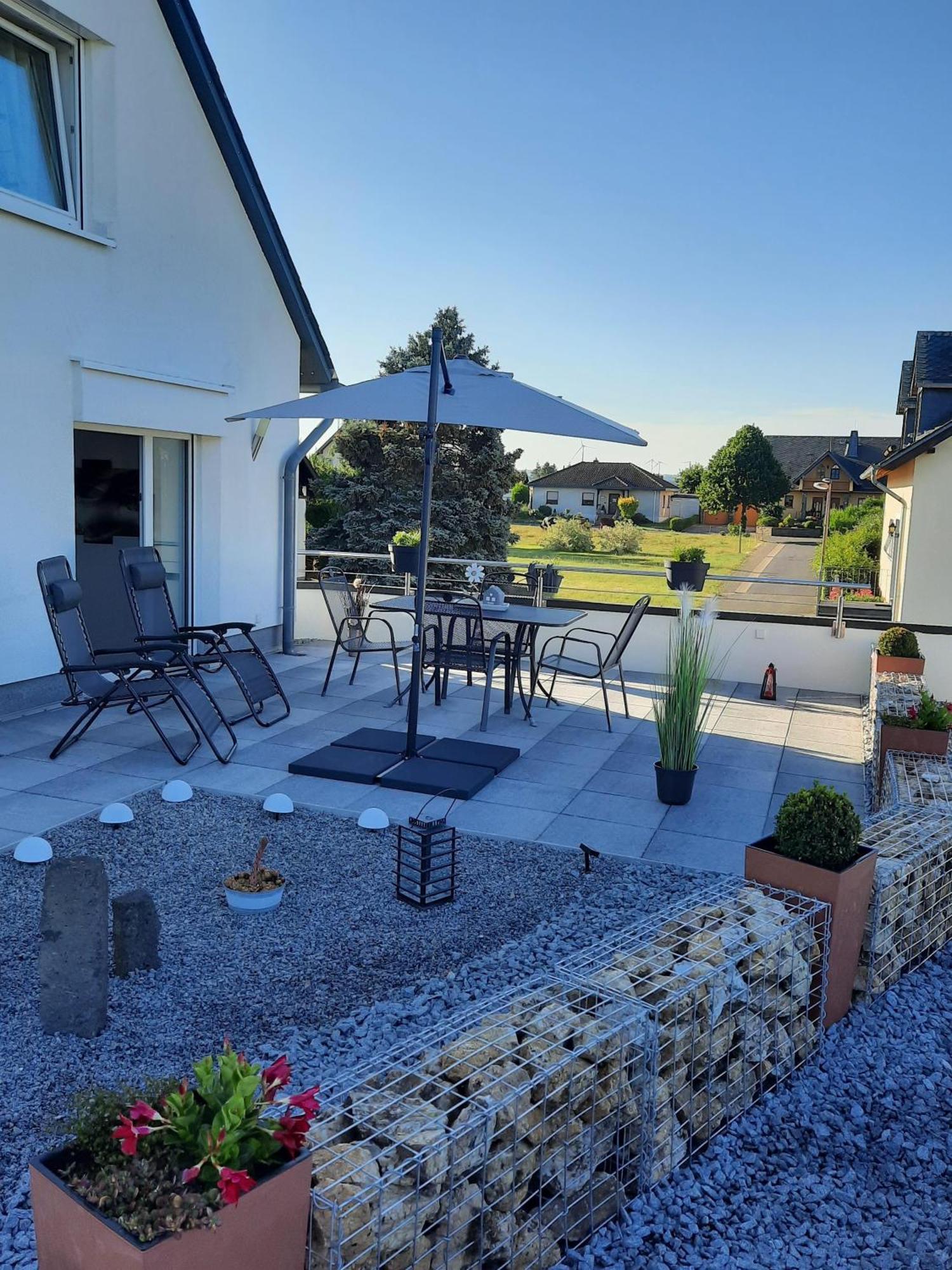 Ferienhaus Faerber Лар Экстерьер фото