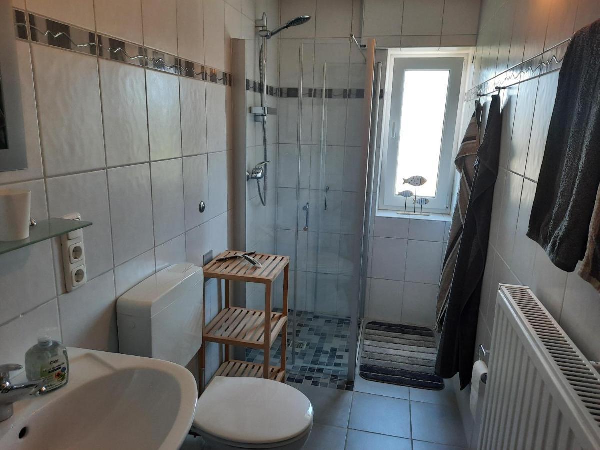 Ferienhaus Faerber Лар Экстерьер фото