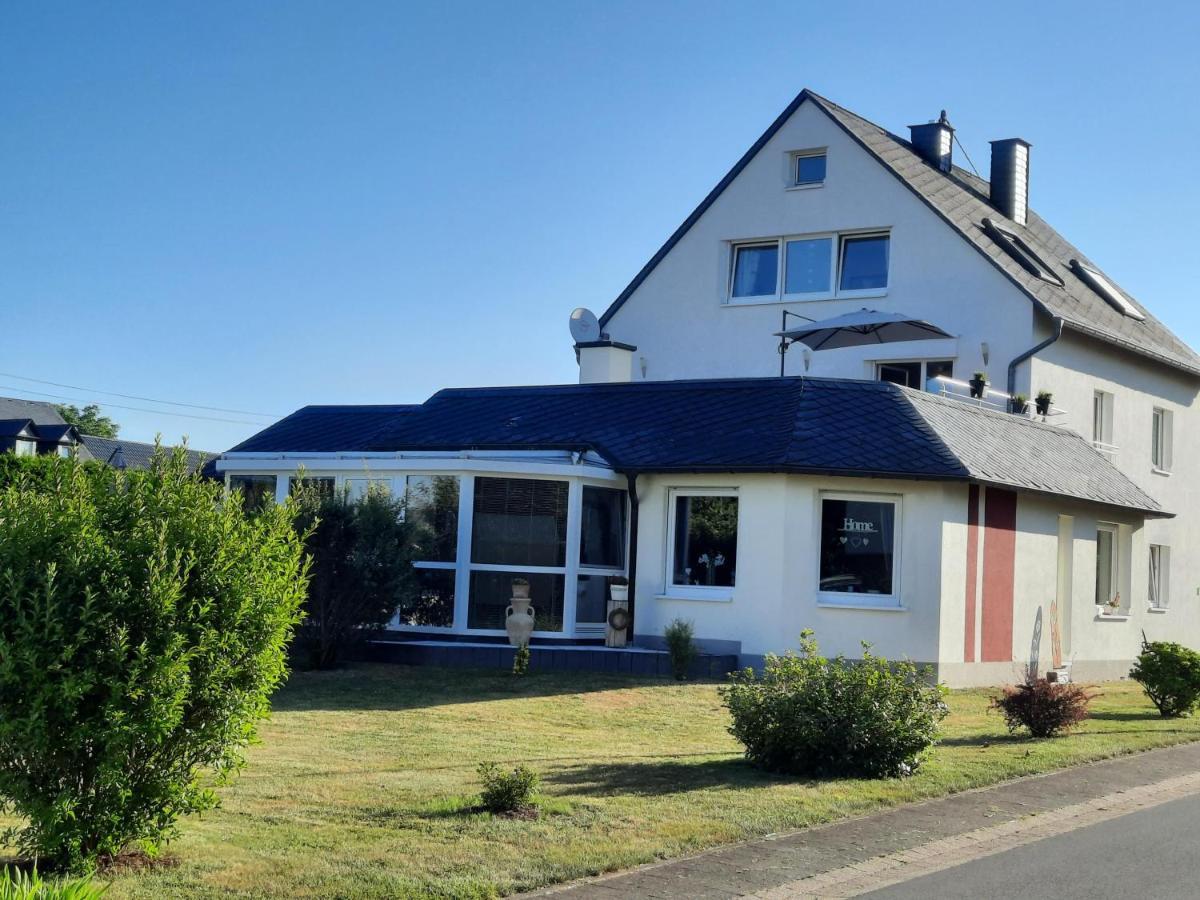Ferienhaus Faerber Лар Экстерьер фото