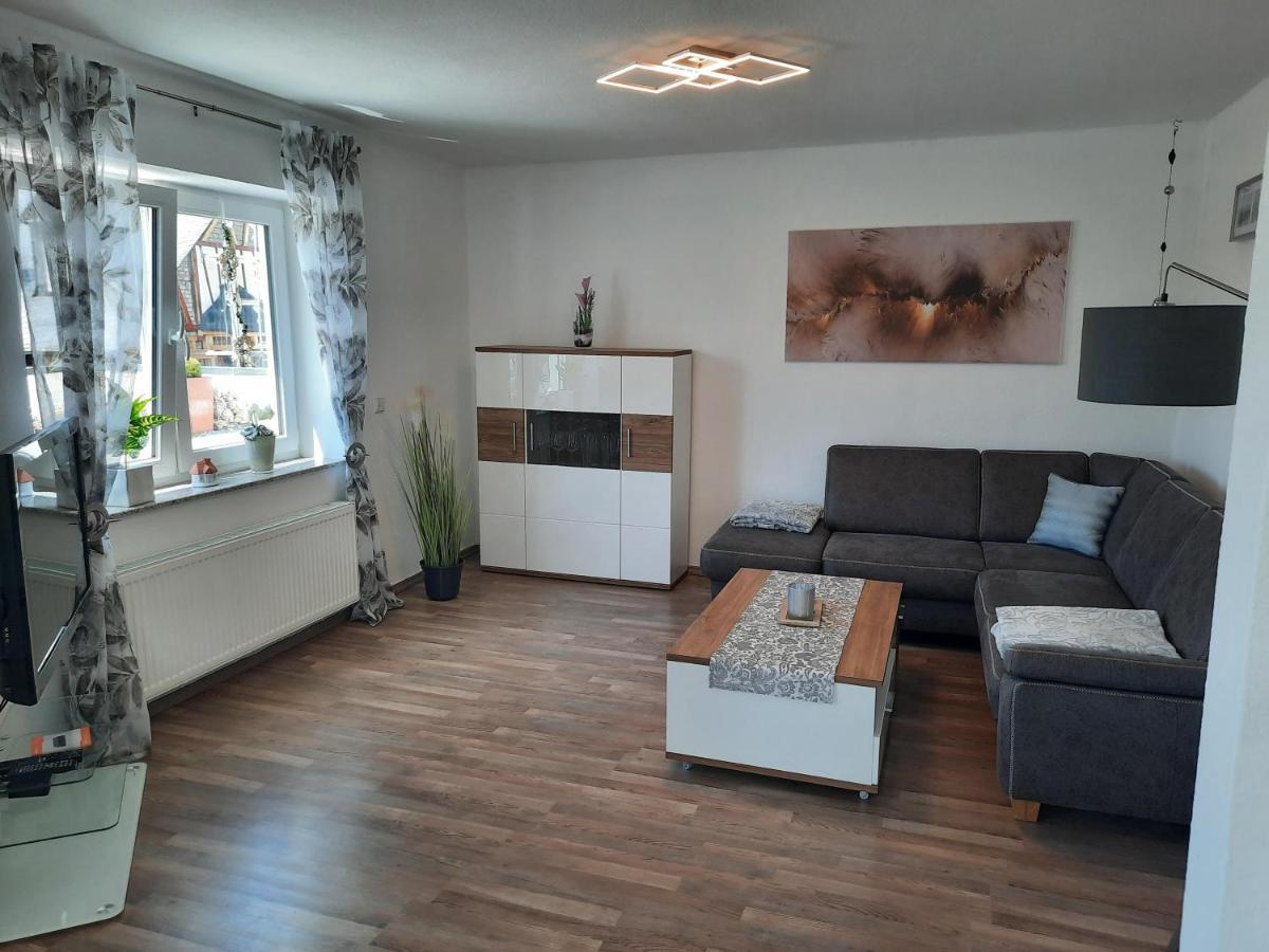 Ferienhaus Faerber Лар Экстерьер фото